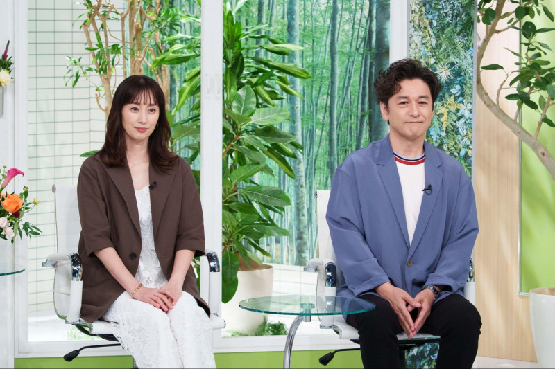 CBCテレビ『健康カプセル！ゲンキの時間』