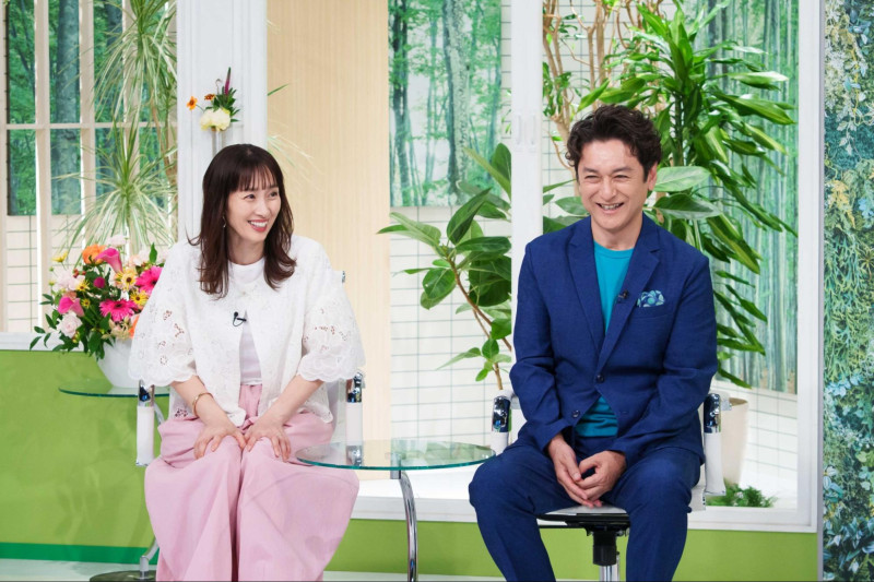 CBCテレビ『健康カプセル！ゲンキの時間』