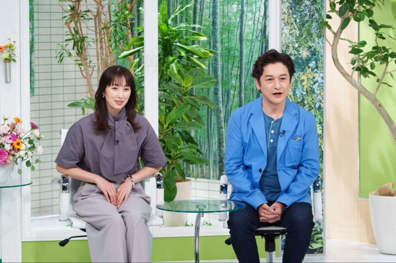CBCテレビ『健康カプセル！ゲンキの時間』