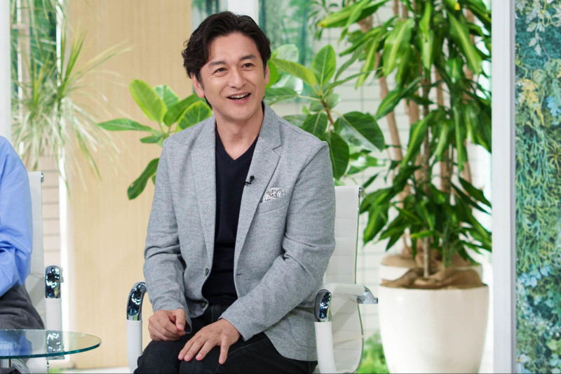 CBCテレビ『健康カプセル！ゲンキの時間』