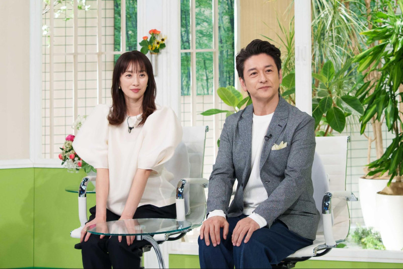 CBCテレビ『健康カプセル！ゲンキの時間』