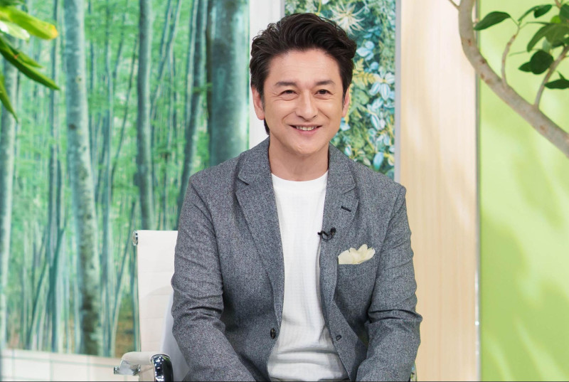CBCテレビ『健康カプセル！ゲンキの時間』
