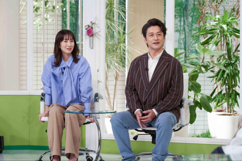 CBCテレビ『健康カプセル！ゲンキの時間』