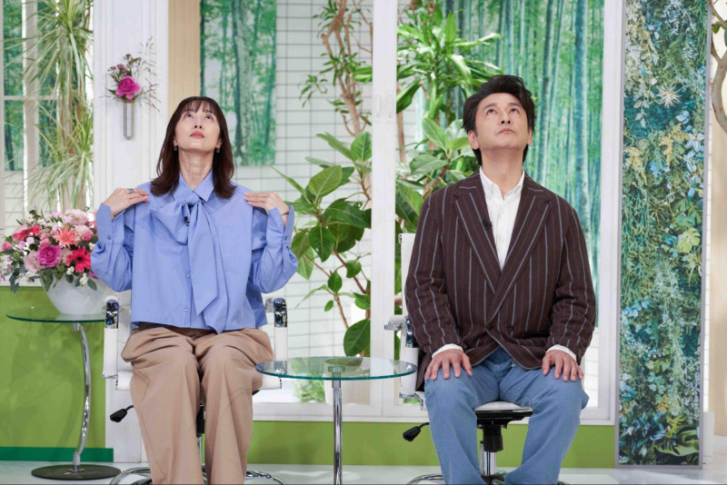 CBCテレビ『健康カプセル！ゲンキの時間』