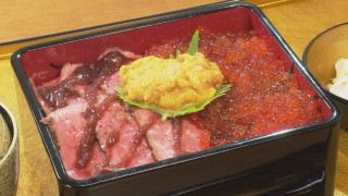 まるで宝石箱のような超豪華お重が話題！黄葉に染まる愛知県稲沢市を紅しょうががぶらり旅