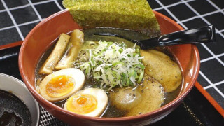 富山の名物ラーメンが東海地区初上陸！名古屋の新店で楽しめる極上の一杯とは