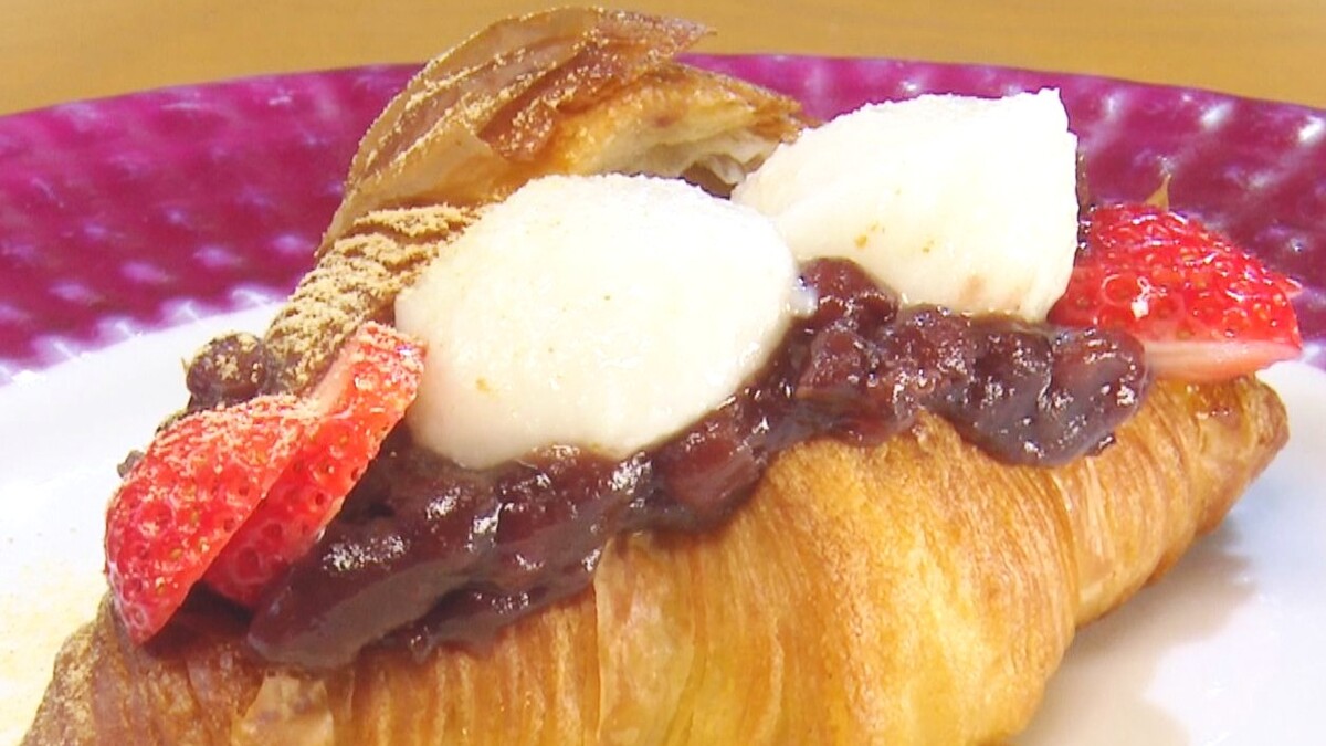 激ウマ味噌ダレの鉄板焼きに「うますぎる…」春にぴったりな“つきたて餅スイーツ”も 愛知県岡崎市のオススメスポットとは