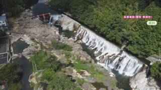 知る人ぞ知る“愛知のナイアガラ”！？夏しか見られない光の芸術も 今行くべき“真夏の絶景ひんやりスポット”とは