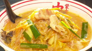 東京の大人気店「蒙古タンメン中本」が東海地方に初上陸！激カワキャラのマフィン専門店も…並んででも食べたい新店の絶品グルメとは