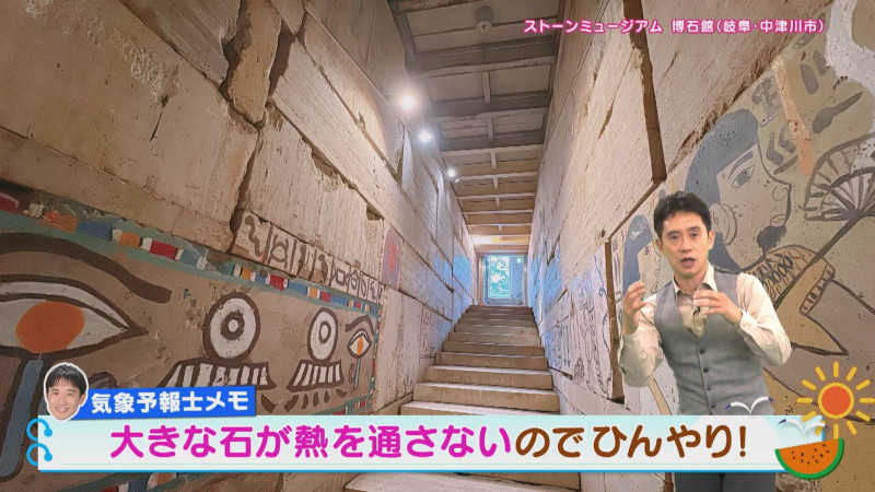 CBCテレビ『花咲かタイムズ』