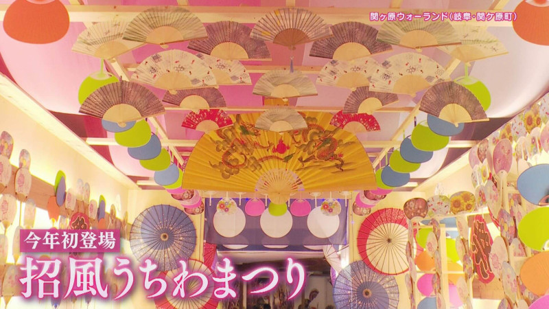 CBCテレビ『花咲かタイムズ』