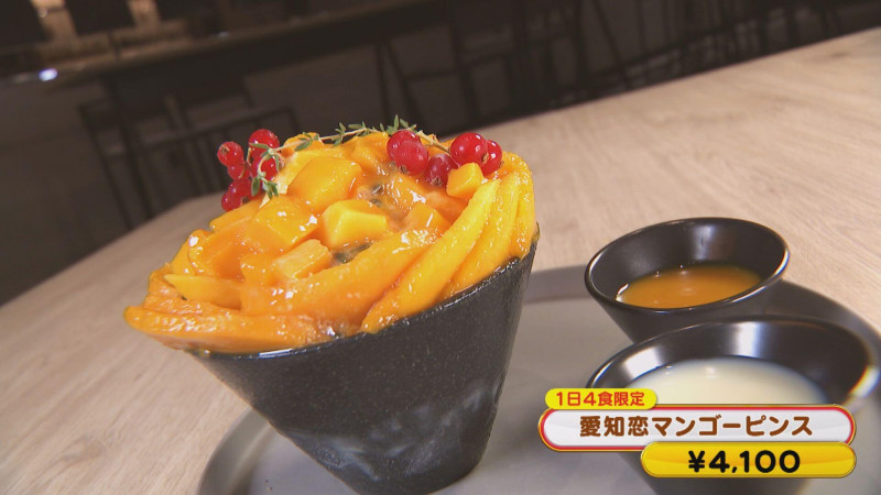 CBCテレビ『花咲かタイムズ』
