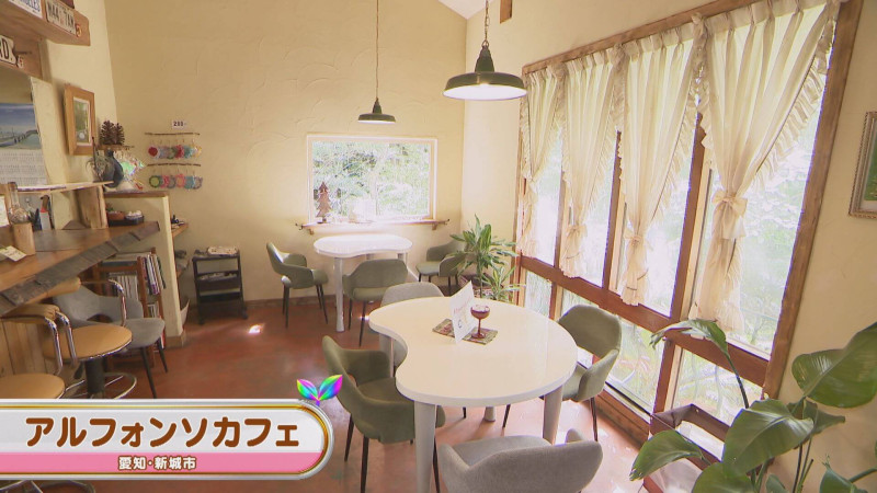 CBCテレビ『花咲かタイムズ』