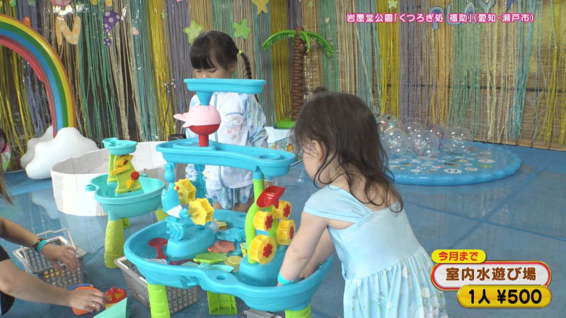 CBCテレビ『花咲かタイムズ』