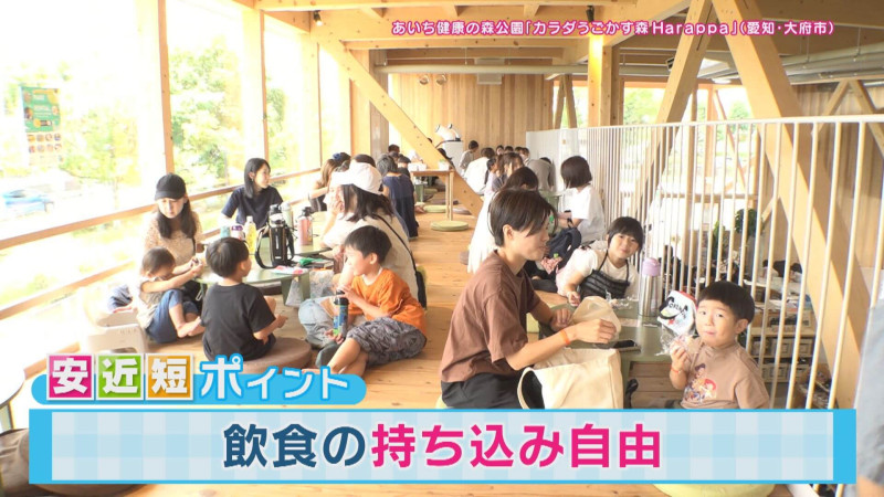 CBCテレビ『花咲かタイムズ』