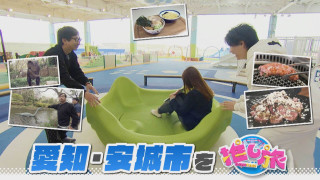 マニア厳選パンランキング＆おいでやす小田愛知・安城市の旅【花咲かタイムズ】