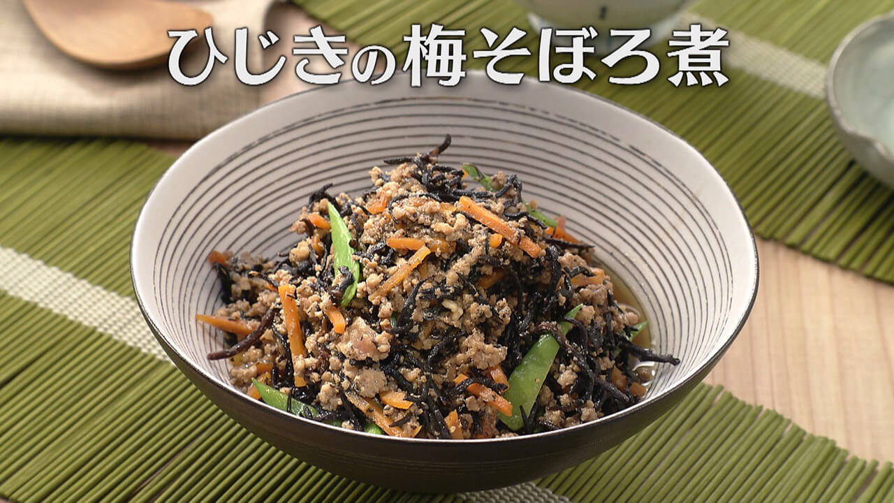  CBCテレビ：画像『キユーピー3分クッキング』 
