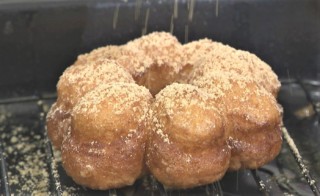 正月のお餅が余っている人は必見！検索ランキング1位の料理研究家が簡単「餅消費レシピ」をご紹介！