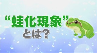 好きな人から好意を持たれると嫌悪感を抱いてしまう。「蛙化現象」が多く起こる世代、原因や克服法も！