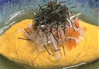キンキンの冷たいオムライス！？猛暑にオススメの新感覚冷やしグルメをご紹介！