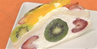 お値打ち！萌え断「フルーツサンド」に全国からお客が殺到！？愛知・高浜市の老舗八百屋さんが始めた「フルーツサンド」とは