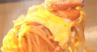 大盛りパスタに豪華ケーキプレート付き！? 三重・東員町のお値打ちランチをご紹介！