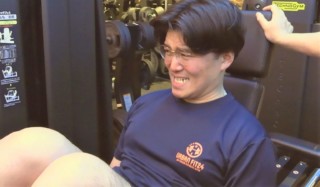 体脂肪率3倍！？ ぽっちゃり体型のCBC永岡アナが本気でダイエットに挑戦！ 2か月で7キロ痩せたらやってみたいこととは