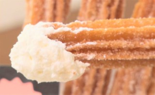 デザートの新定番！？ 「チュロス」ブームが到来！ 話題のディップチュロスや甘味＆塩味の人気店を紹介