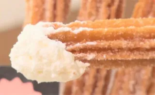 デザートの新定番！？ 「チュロス」ブームが到来！ 話題のディップチュロスや甘味＆塩味の人気店を紹介