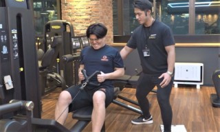 ポイントは糖質ではなく「脂質」の制限！？ CBCテレビ永岡アナが2か月で－7キロのダイエットに挑戦！