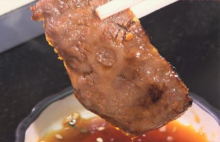 平日限定焼肉ランチ「三種盛」が1040円！？ 愛知県あま市のお値打ちランチをご紹介