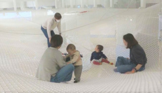 子どもは入場無料！？ 200冊の本が並ぶ無料エリアも！ 岐阜市の子ども支援施設「ツナグテ」の魅力とは？