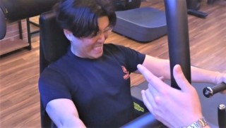 【最終回】別人級！？ 最後の体重測定で衝撃の結果に CBC永岡アナが2か月で7キロのダイエットに挑戦！