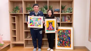 子どもの「好き」を信じ続けた母が見た景色――障害のある息子の得意を伸ばした、しなやかな子育て