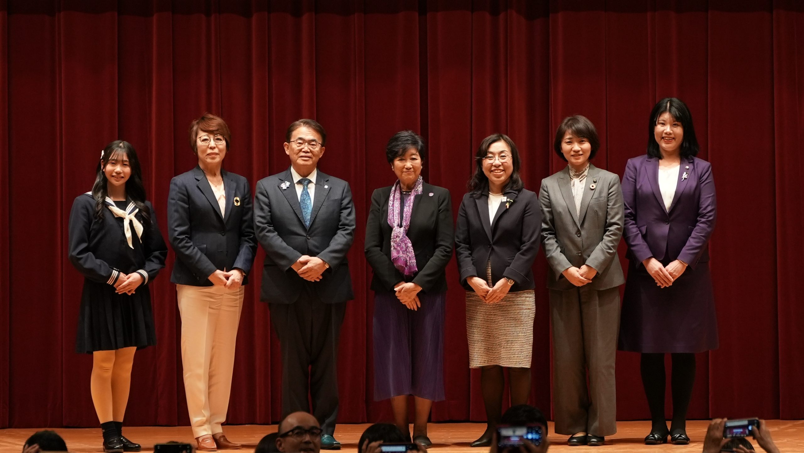 小池百合子氏が愛知へ託すメッセージと女性リーダーの挑戦――逆境を力に変えるリアルストーリー