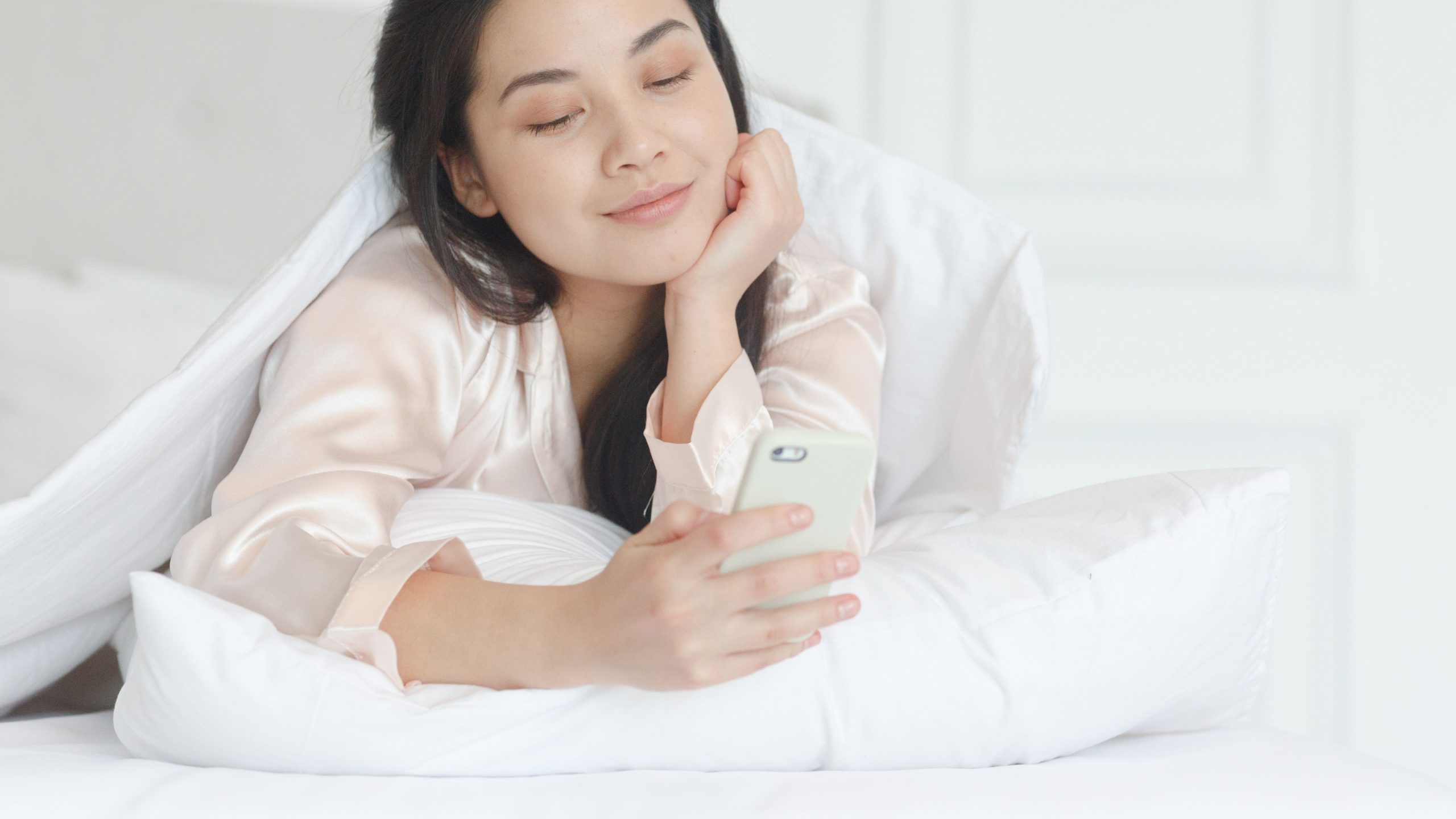 会う前のLINEがご縁を左右する？婚活のプロに聞く、距離が縮まるメッセージのコツ