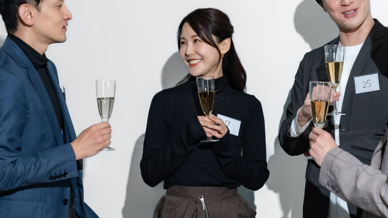 CBCテレビ　me:tone編集部（写真AC）