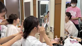 一重・二重さん必見！テレビ局ヘアメイク直伝のアイシャドウの塗り方＆ヨレないコツを徹底解説