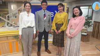 就活や婚活に役立つ！好印象を引き出すアナウンサーの身だしなみの整え方