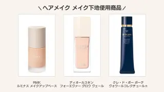 崩れにくいベースメイク完全ガイド｜プロが教える長時間キープ術＆おすすめコスメ