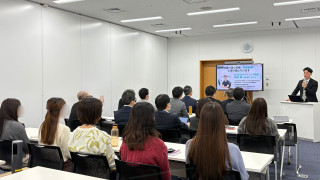 前編｜妊活は“個人の問題”じゃない。企業が向き合うべき「働き続けられる環境」のつくり方