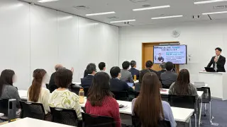 前編｜妊活は“個人の問題”じゃない。企業が向き合うべき「働き続けられる環境」のつくり方
