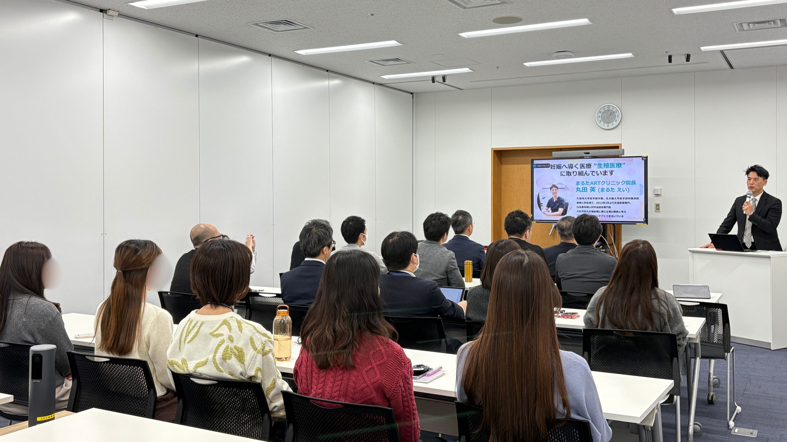 前編｜妊活は“個人の問題”じゃない。企業が向き合うべき「働き続けられる環境」のつくり方