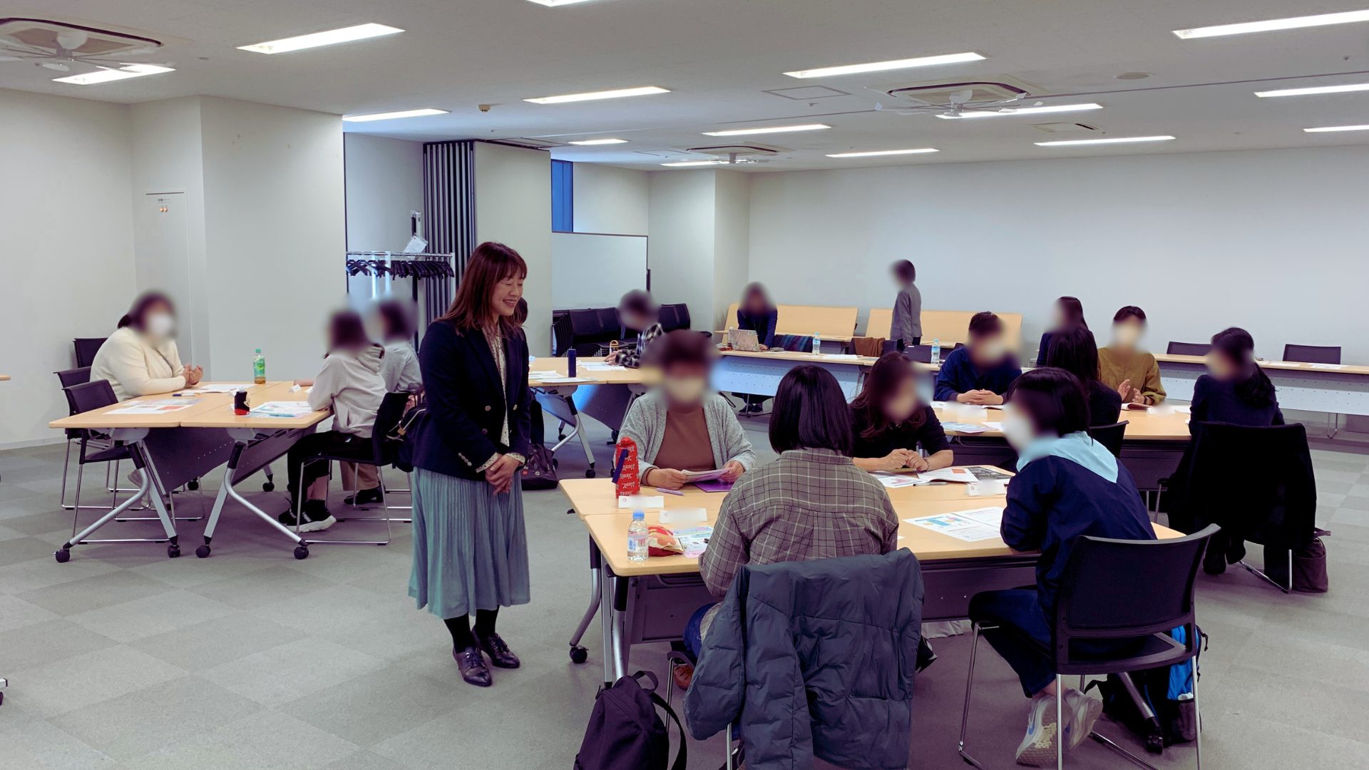 女性たちが抱える復職への不安とは？休職期間の理想と本音