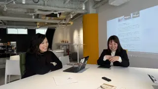 ワークライフバランスに正解はない 女性リーダーの対照的な選択