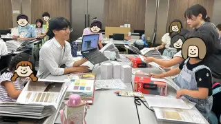 男性育休取得率100％はどう実現した？人事部が変えた“職場の空気”