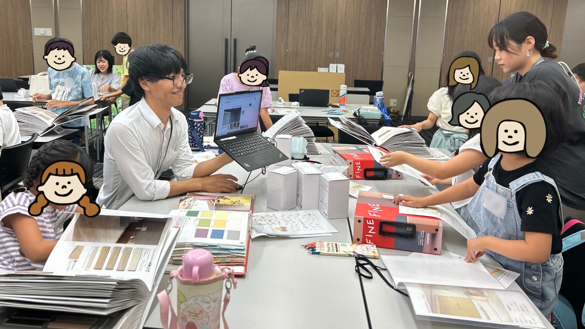 男性育休取得率100％はどう実現した？人事部が変えた“職場の空気”