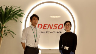 社内初の時短勤務でもキャリアを諦めない。子育てと仕事を両立する女性社員のリアル