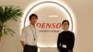 社内初の時短勤務でもキャリアを諦めない。子育てと仕事を両立する女性社員のリアル