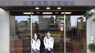 「どう働くか」より「どう生きていくか」。女性技術者が語る、働き続けるヒント